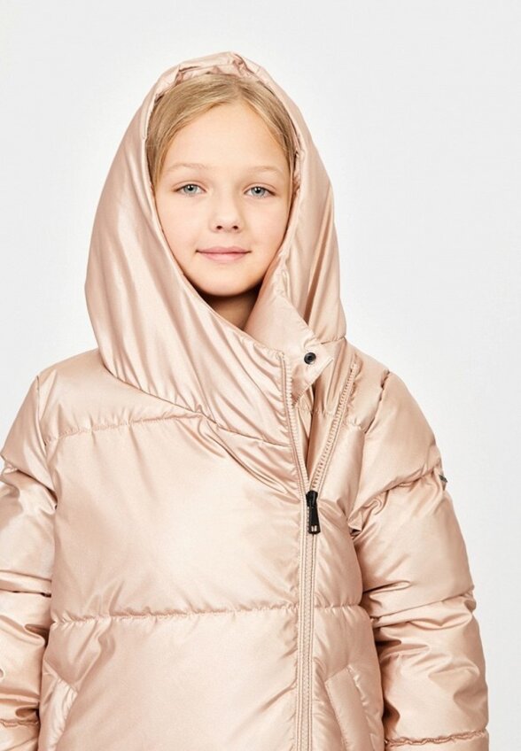 Куртка утепленная Baon