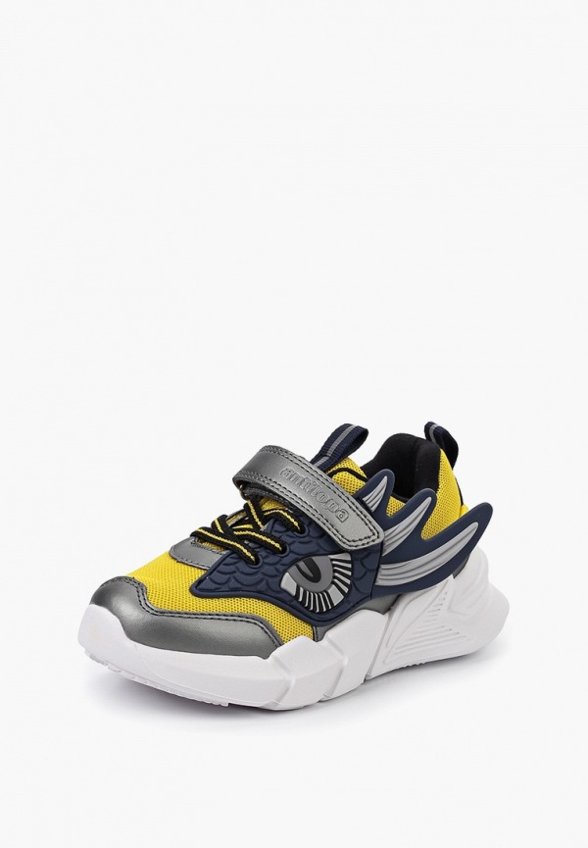 Кроссовки Antilopa