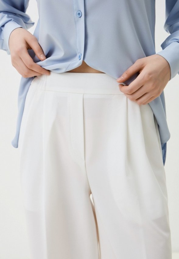 Брюки Smith's brand