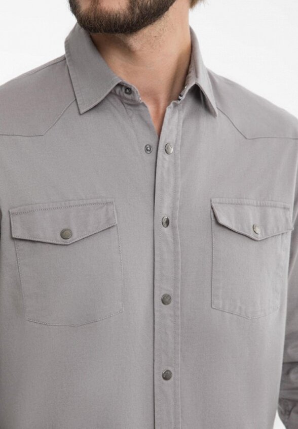 Рубашка Velocity