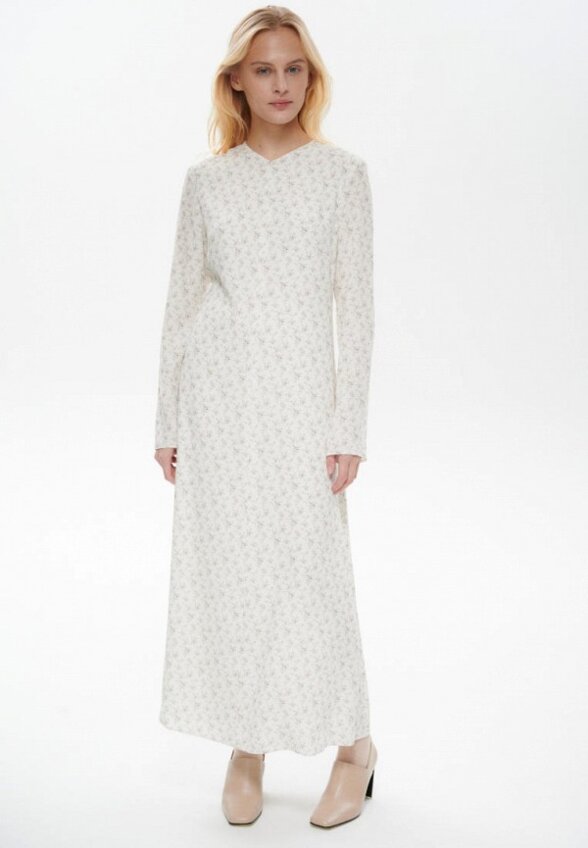 Платье Daisyknit