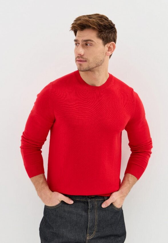 Джемпер Norveg