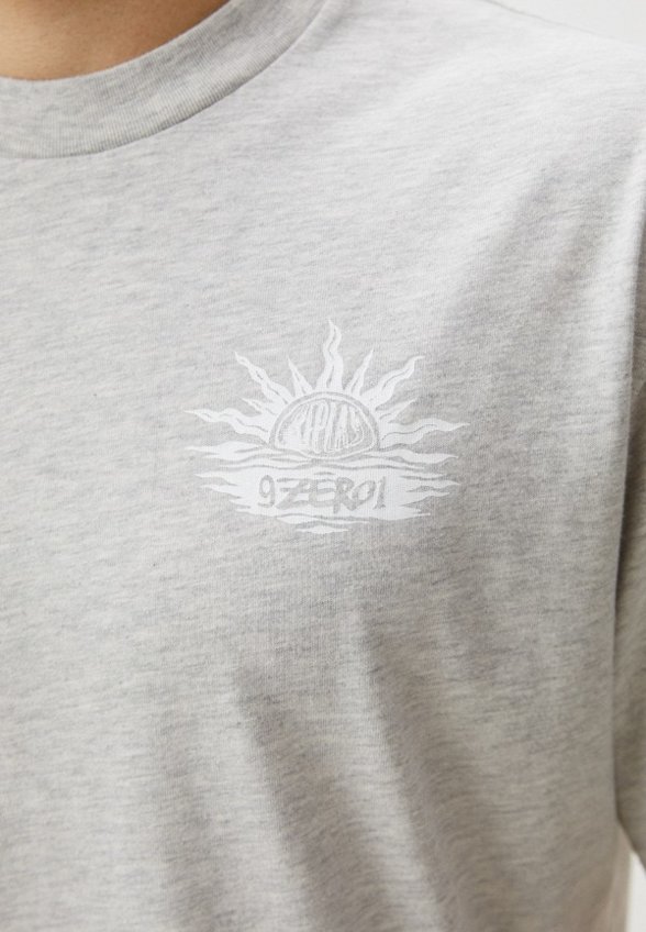 Футболка Replay