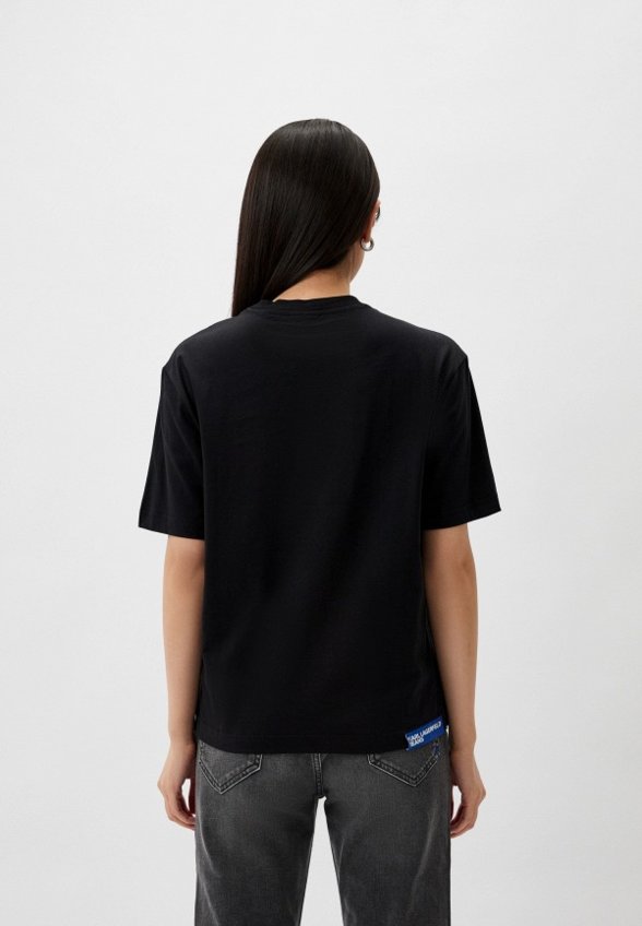 Футболка Karl Lagerfeld Jeans