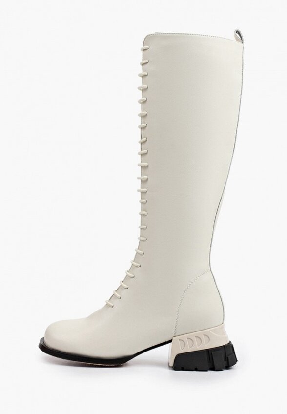 Сапоги Makfine