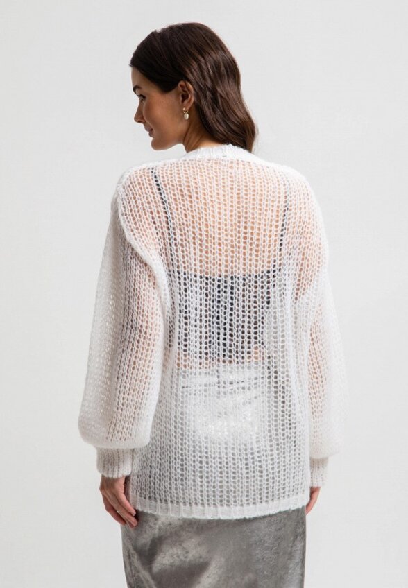 Кардиган Fors