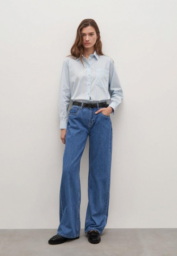 Рубашка Finn Flare