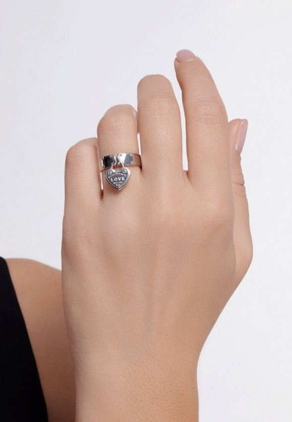 Кольцо Sokolov