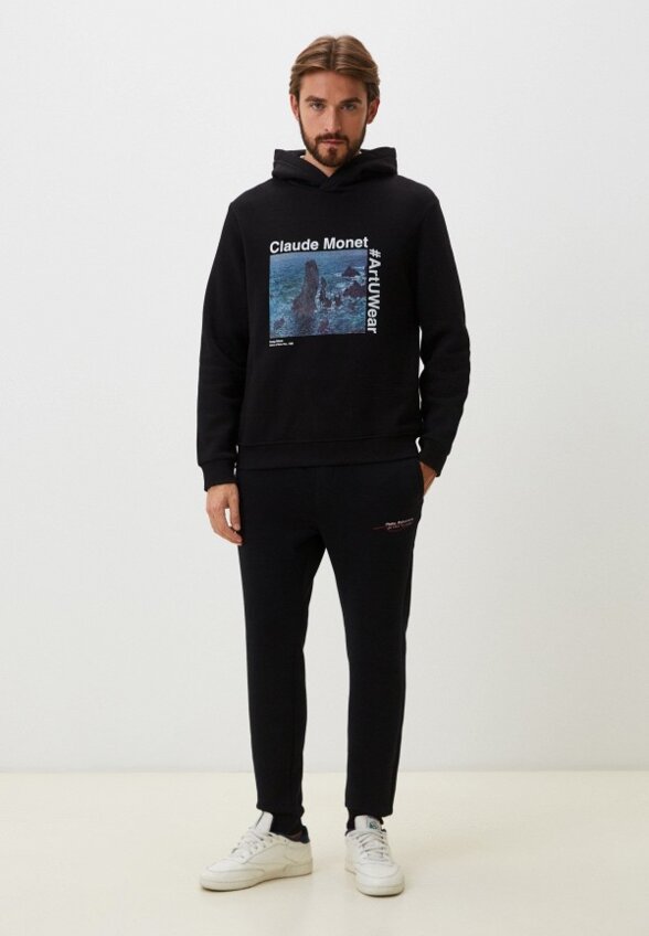 Худи Mark Formelle