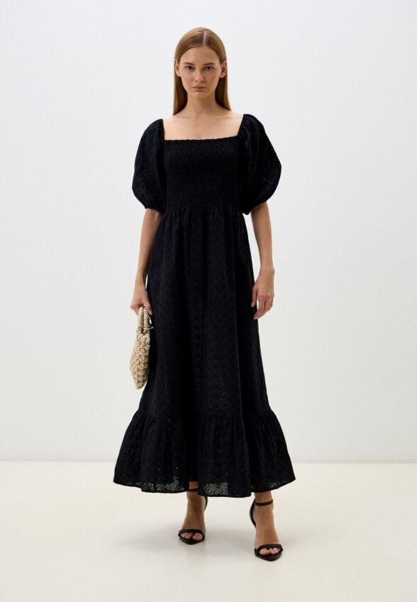 Платье DanMaralex