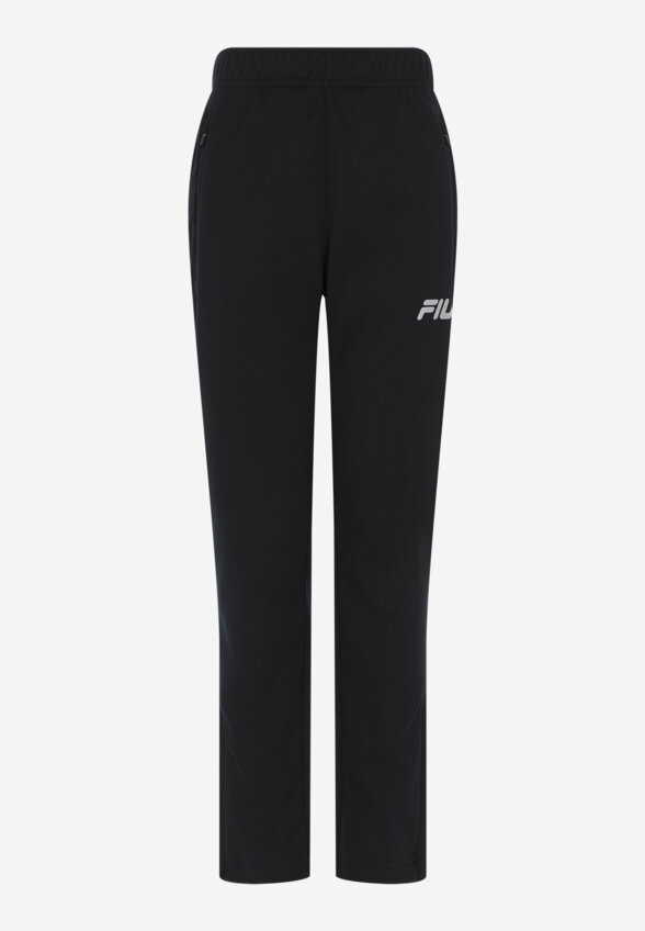 Брюки для мальчиков FILA, Черный