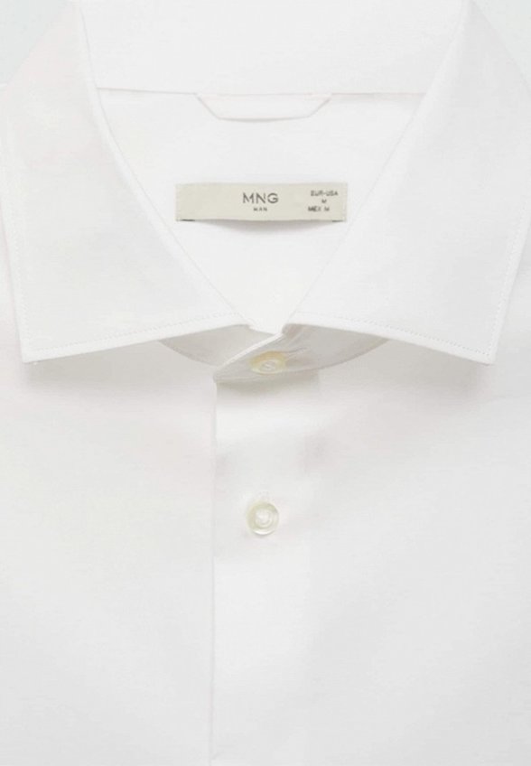 Рубашка Mango Man