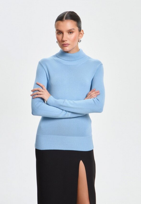 Водолазка Fresh Dress