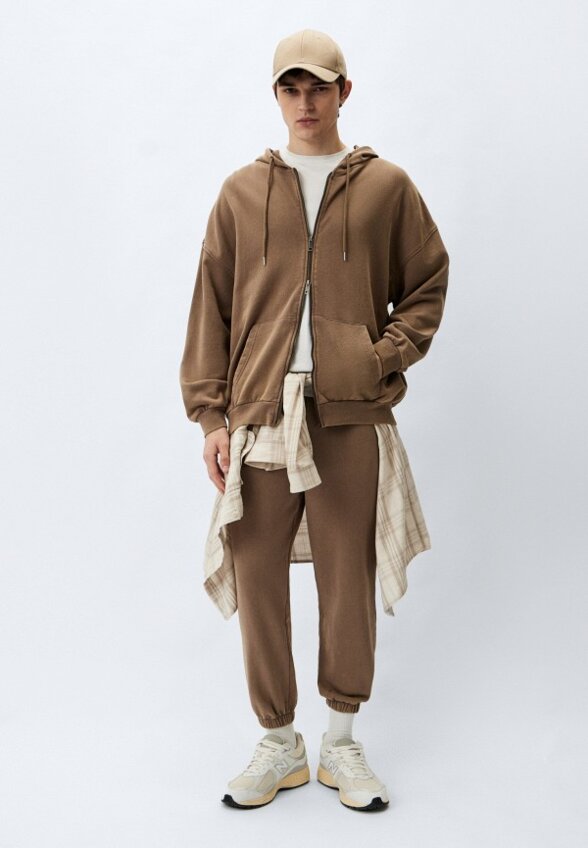 Толстовка Mademan