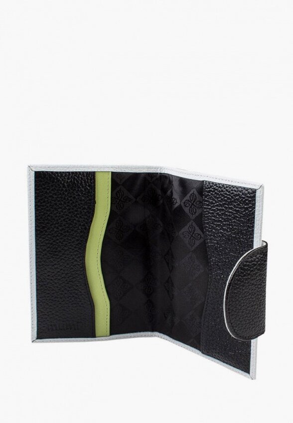 Обложка для паспорта Mumi