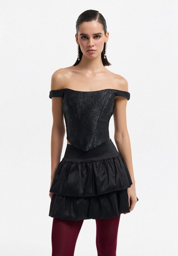 Корсет Love Republic