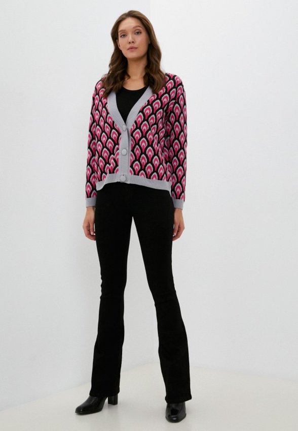 Кардиган Vivawool