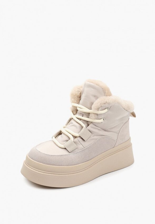 Ботинки Zumita