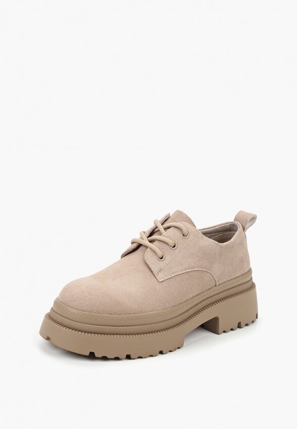 Ботинки Bridget