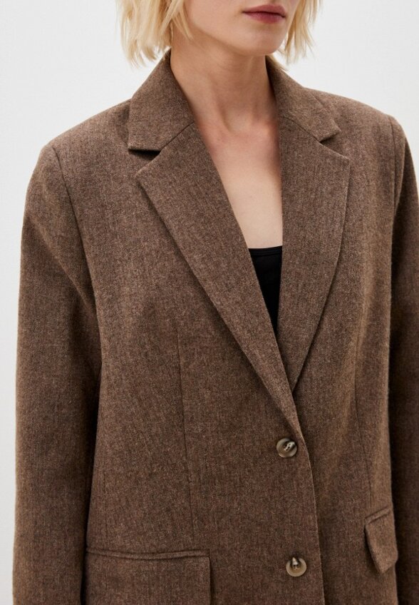 Жакет All We Need