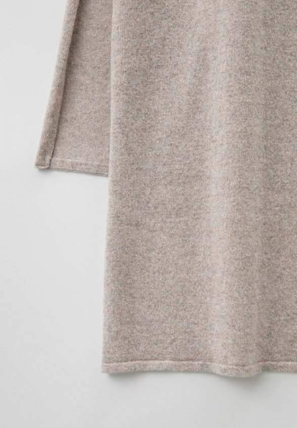 Палантин Canoe