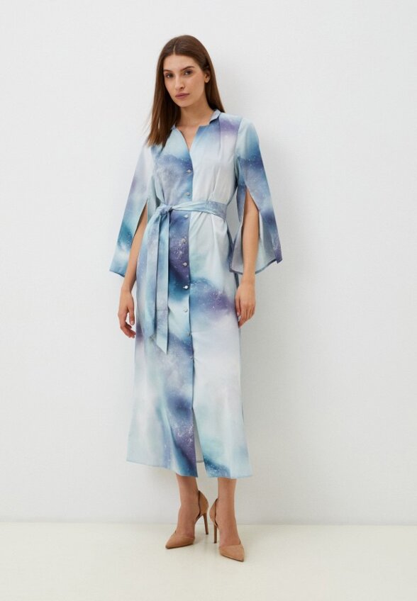 Платье Mokko Brand