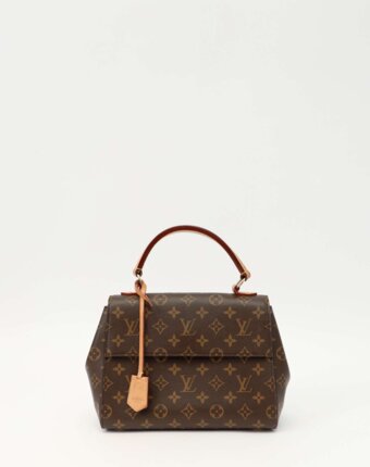 Louis Vuitton Cluny женщинам