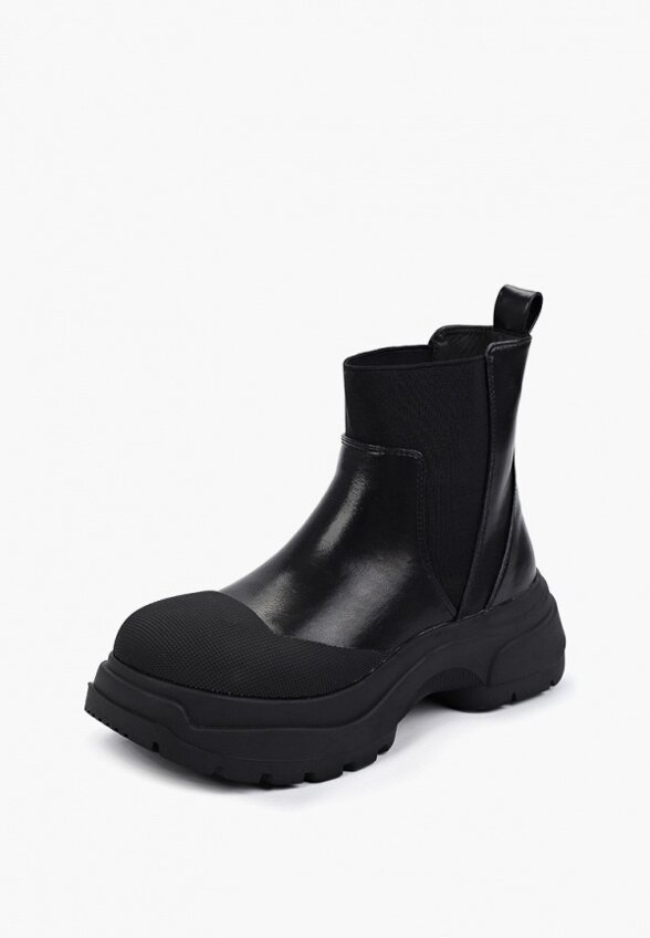 Ботинки Abricot