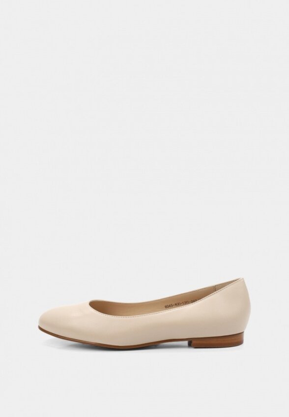 Балетки Giotto