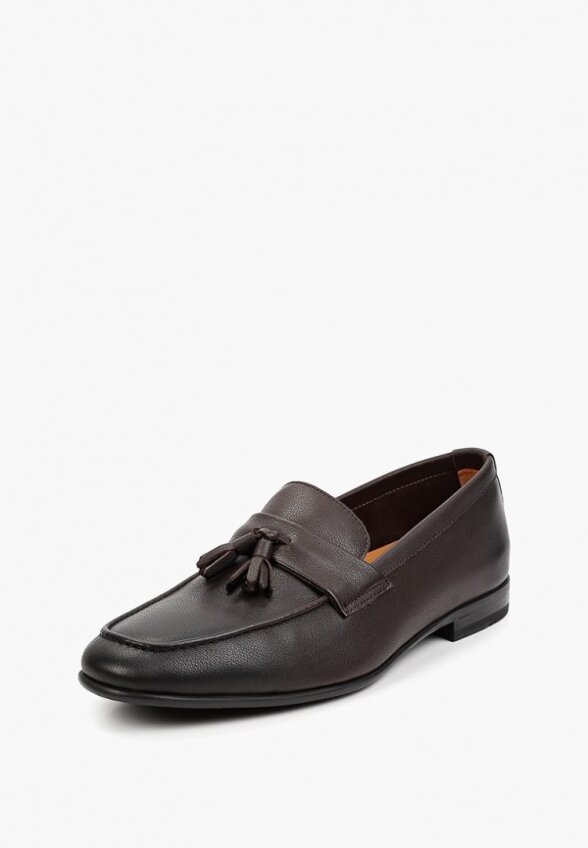 Лоферы Thomas Munz