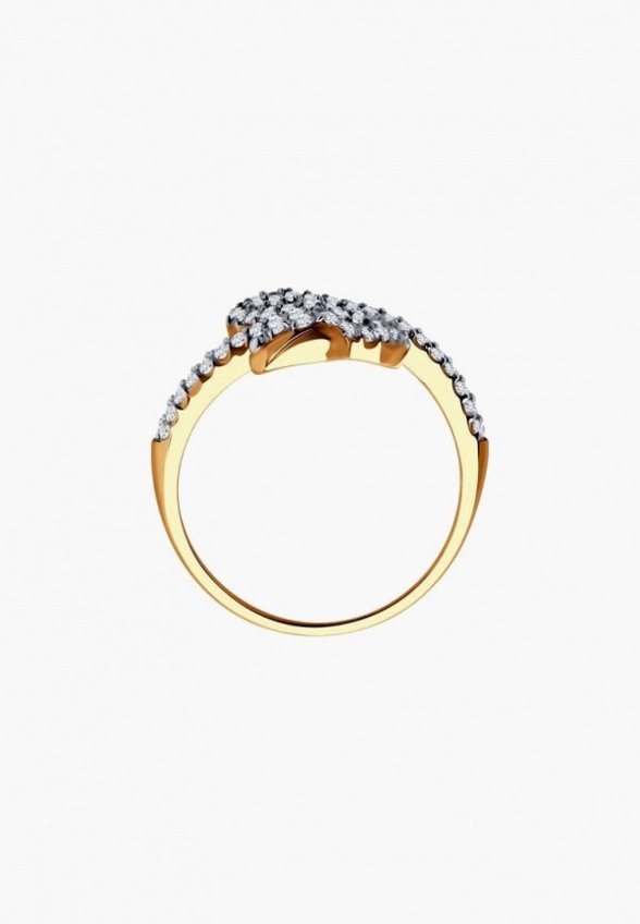 Кольцо Sokolov