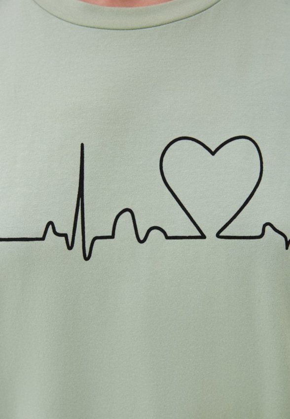 Футболка Neohit