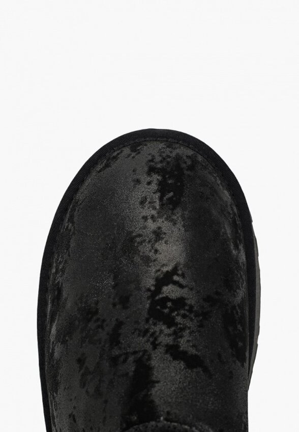 Полусапоги Ascalini