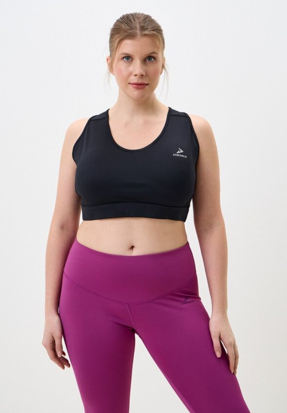 Топ спортивный Demix