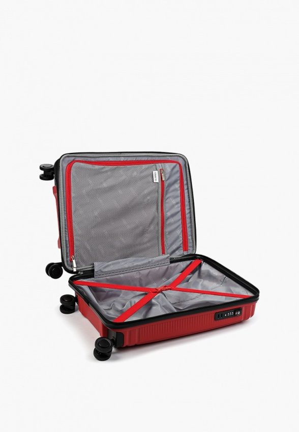 Чемодан Fabretti