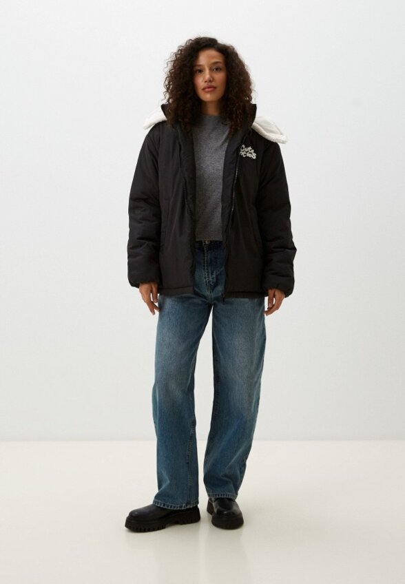 Куртка утепленная Befree