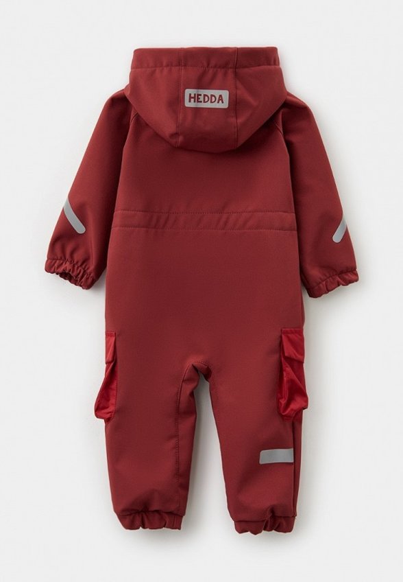 Комбинезон утепленный Hedda