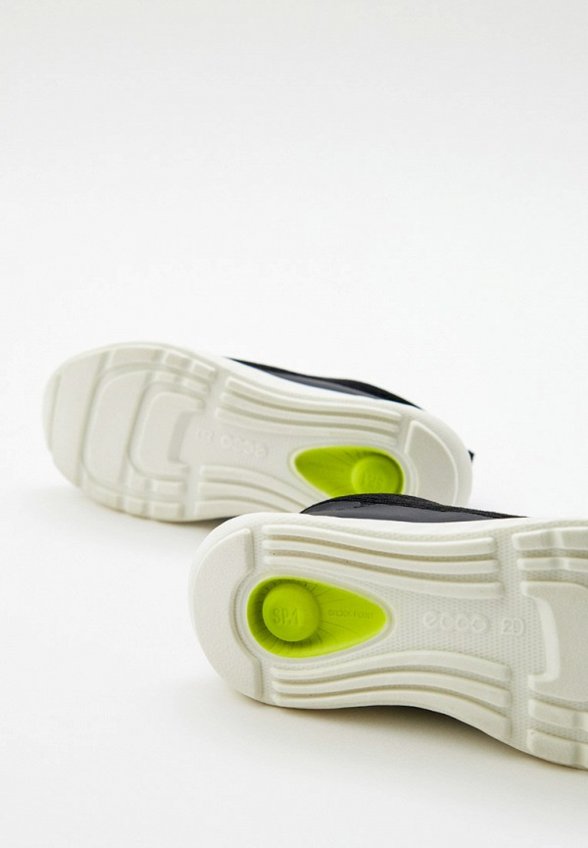 Кроссовки Ecco