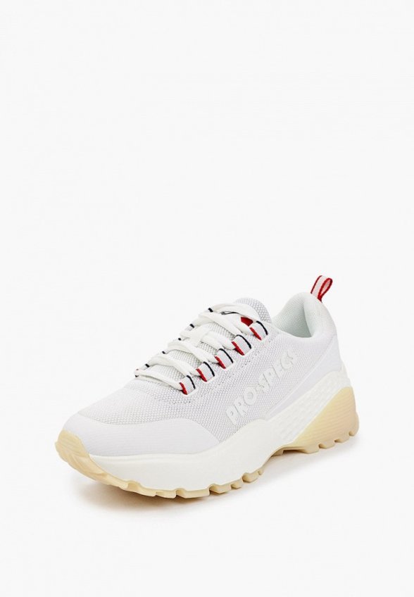 Кроссовки Pro-Specs