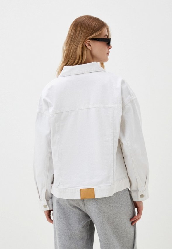 Куртка джинсовая Befree