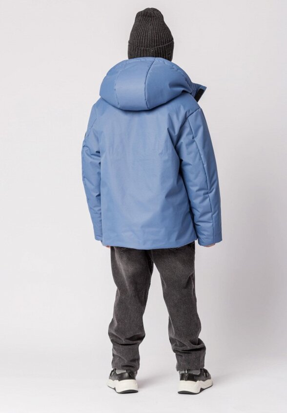 Куртка утепленная Orso Bianco