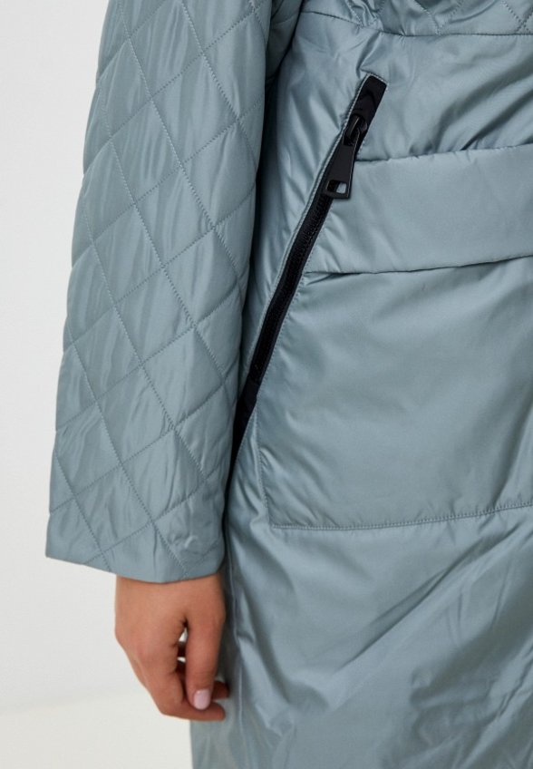 Куртка утепленная Morozoff