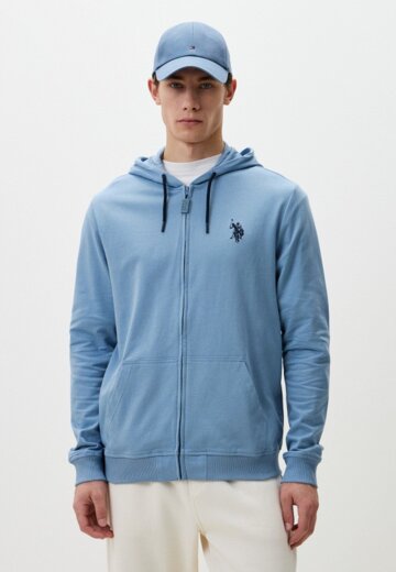 Толстовка U.S. Polo Assn.