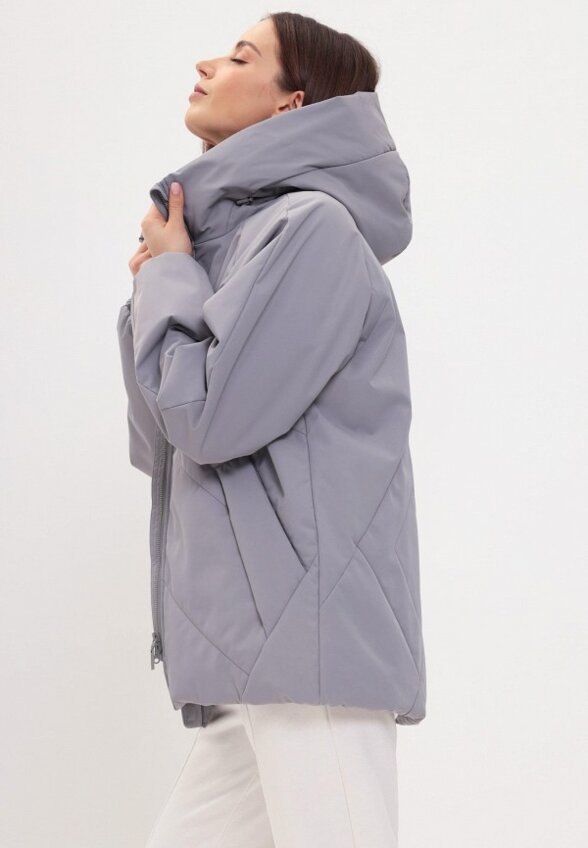 Куртка утепленная Alpex