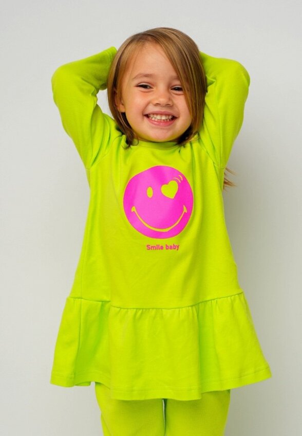 Платье КотМарКот