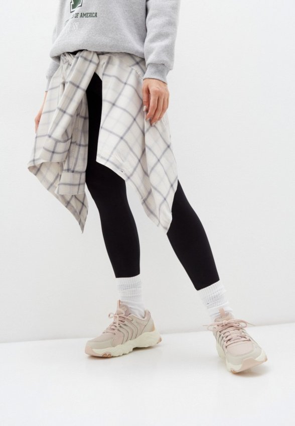 Кроссовки Xtep