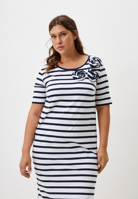 Платье Helmidge