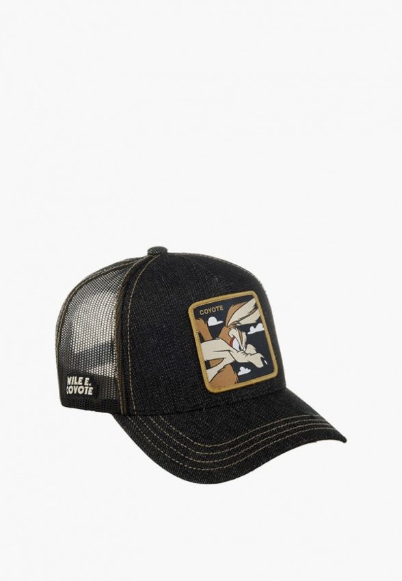 Бейсболка Capslab