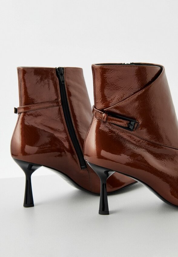 Ботильоны Högl