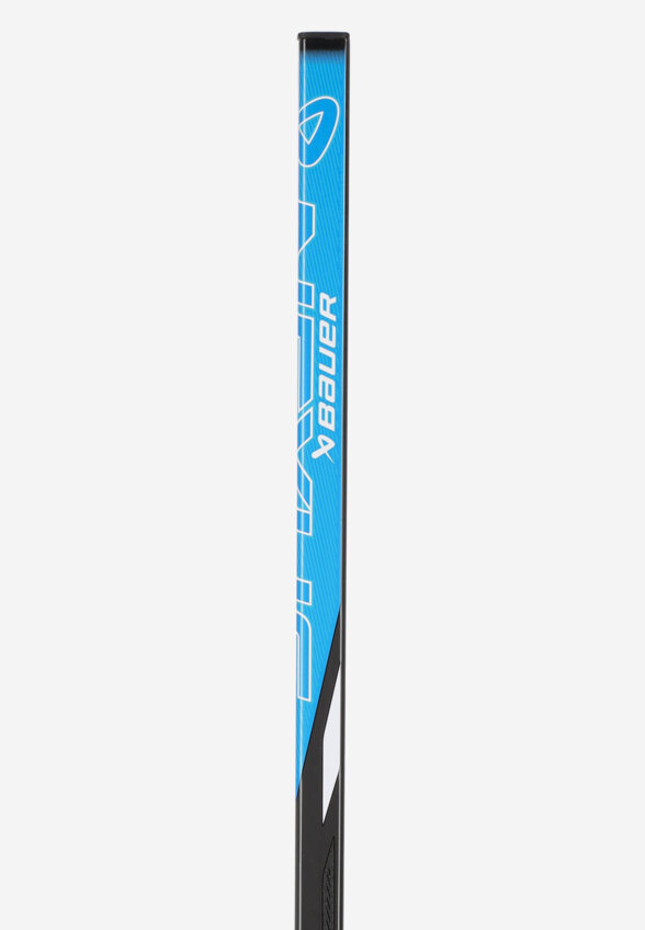 Клюшка хоккейная Bauer Nexus E40 P92 SR-77, Мультицвет